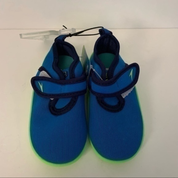🔥FINAL PRICE🔥NWT. SPEEDO Toddler Water Shoes - Picture 2 of 7